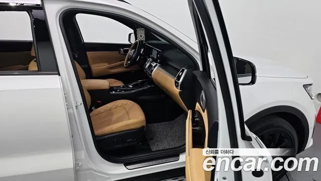 Kia Sorento 4th Generation id 2954311 из Кореи 8