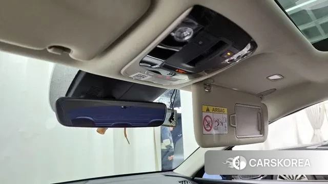 Kia K5 3rd generation id 3433845 из Кореи 8