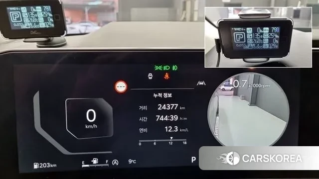 Kia The New Carnival 4th Generation id 3472001 из Кореи 8