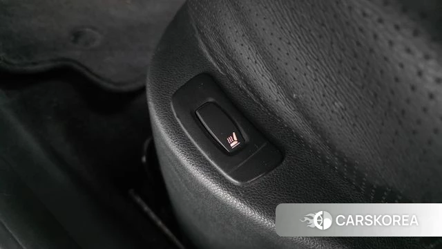 Renault Korea (Samsung) Clio id 4356969 из Кореи 8