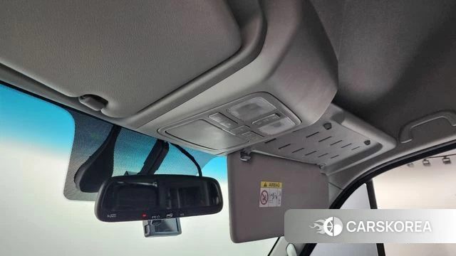 Hyundai Solati id 3850900 из Кореи 8