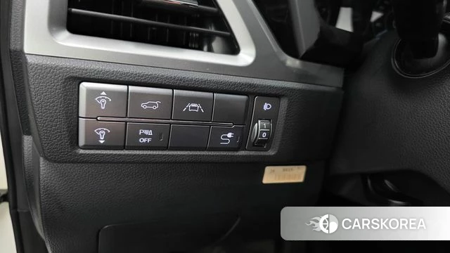 Ssangyong Beautiful Korando id 4541822 из Кореи 8