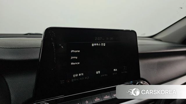 Kia Come New K3 id 3861269 из Кореи 8