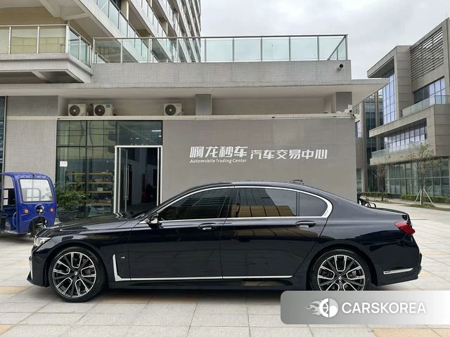 BMW 7 series id 4264020 из Китая 8
