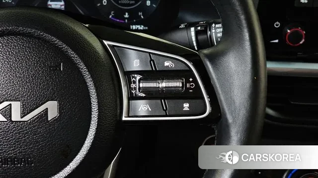 Kia The New K3 2nd generation id 3104632 из Кореи 8