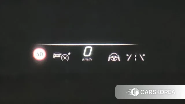 Mercedes-Benz EQS SUV X296 id 3517862 из Кореи 8