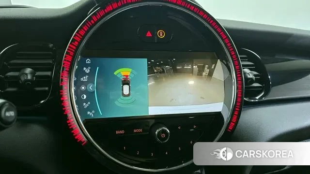 Mini Cooper id 3420256 из Кореи 8