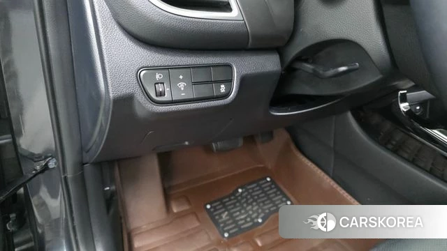 Kia The New Seltos id 4456551 из Кореи 8
