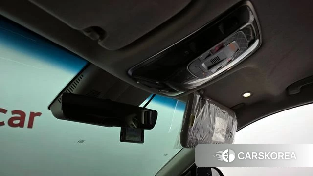 Genesis GV80 id 4201213 из Кореи 8