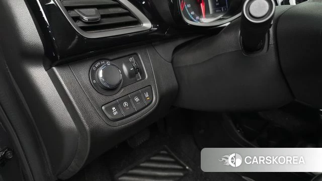 Chevrolet (GM Daewoo) The New Spark id 4477049 из Кореи 8