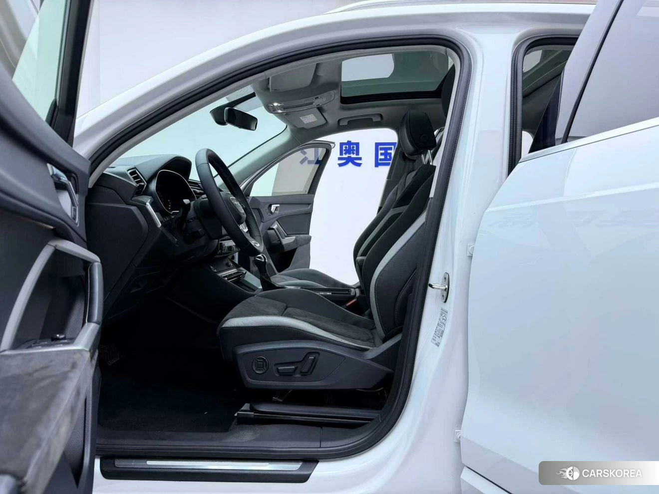 Audi Q3 id 4514966 из Китая 8