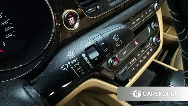 Kia The New Carnival id 3578663 из Кореи 8