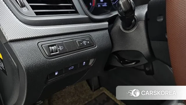 Hyundai Sonata New Rise id 3176883 из Кореи 8