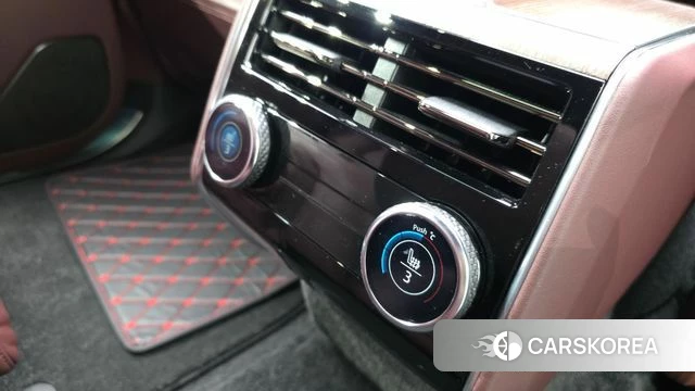Land Rover Range Rover 5th Generation id 4539958 из Кореи 8