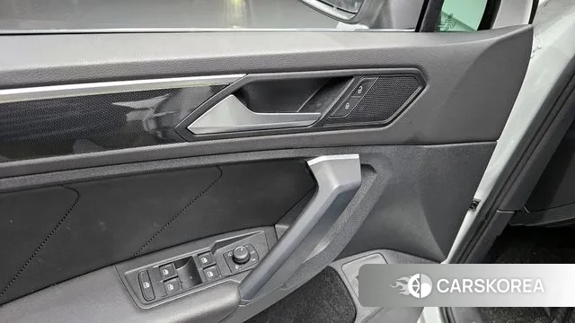 Volkswagen Tiguan second Generation id 3458752 из Кореи 8