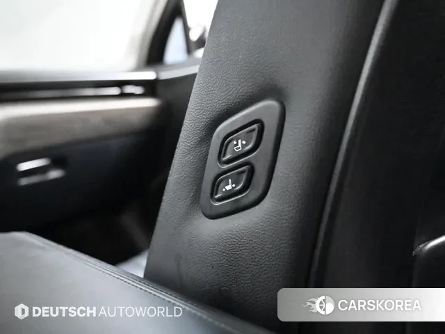 Kia K8 id 3477031 из Кореи 8