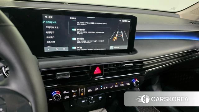 Kia The New K8 Hybrid id 4381127 из Кореи 8