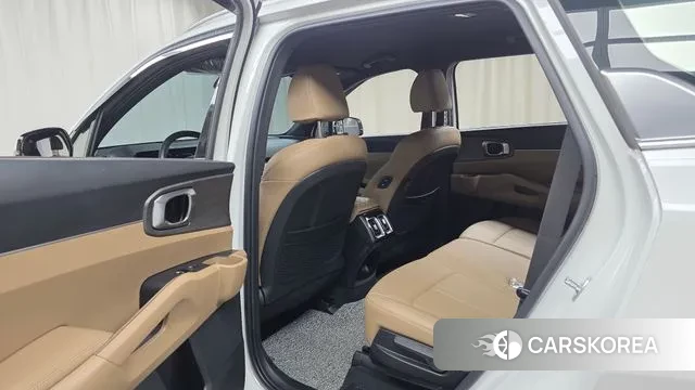 Kia The New Sorento 4th Generation id 3482104 из Кореи 8