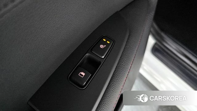 Kia The New K3 2nd generation id 3871271 из Кореи 8