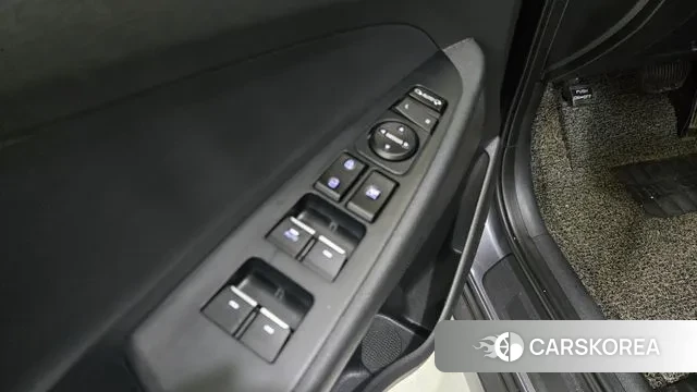 Hyundai All New Tucson id 3018871 из Кореи 8