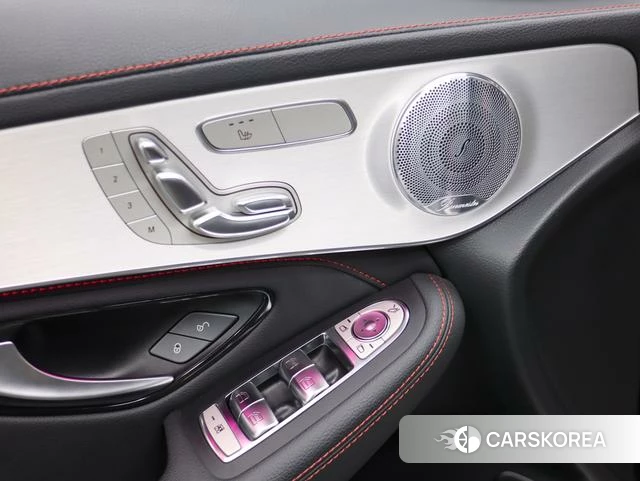 Mercedes-Benz GLC Coupe AMG id 4219344 из Китая 8