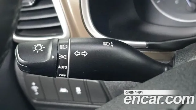 Hyundai All New Tucson id 2714105 из Кореи 8