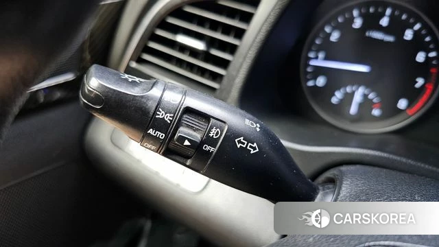 Hyundai Avante AD id 4459627 из Кореи 8