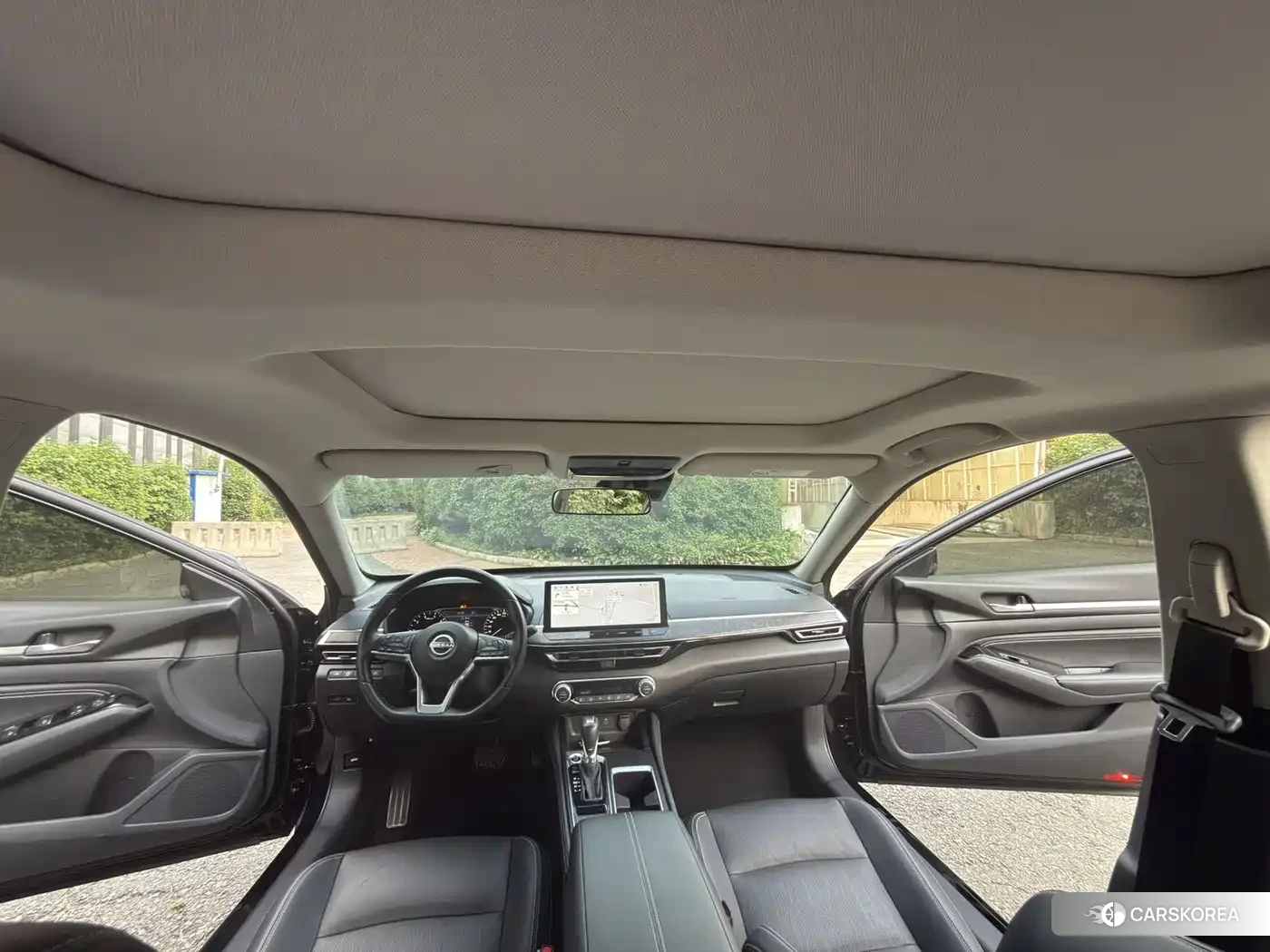 Nissan Altima id 4601800 из Китая 8