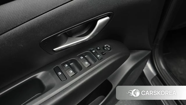 Hyundai Tucson (NX4) id 3832529 из Кореи 8