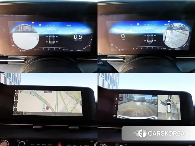 Kia Carnival 4th generation id 3550243 из Кореи 8