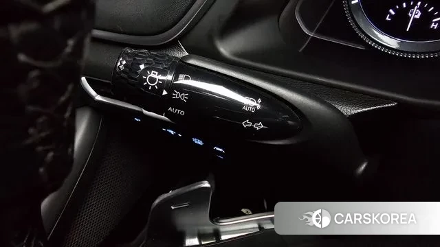 Hyundai Sonata Hybrid (DN8) id 3488228 из Кореи 8