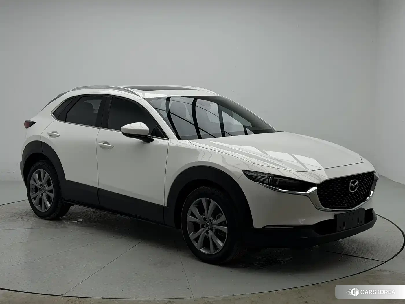 Mazda CX-30 id 4669440 из Китая 8