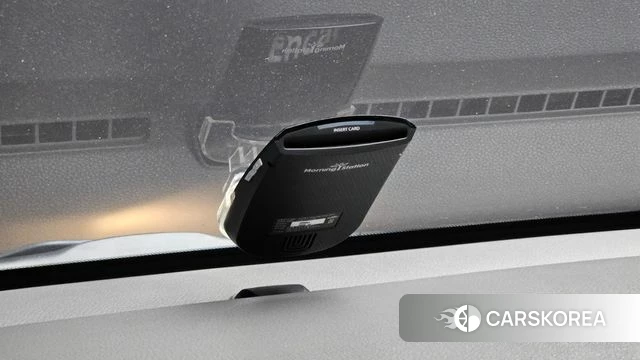 Kia All New Morning (JA) id 4907463 из Кореи 8