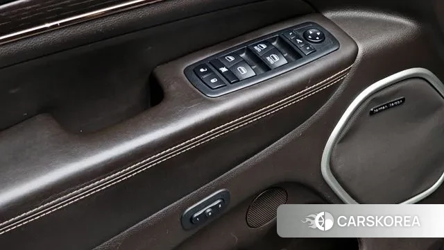 Jeep Grand Cherokee id 3269873 из Кореи 8