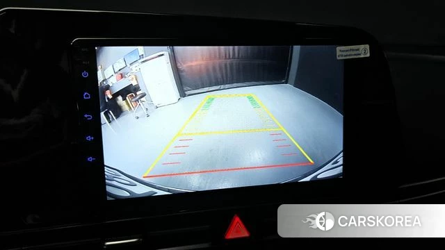 Hyundai Avante (CN7) id 3872348 из Кореи 8