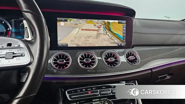 Mercedes-Benz CLS-Class C257 id 3474163 из Кореи 8