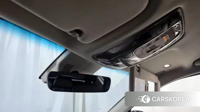 Genesis GV80 id 3592103 из Кореи 8