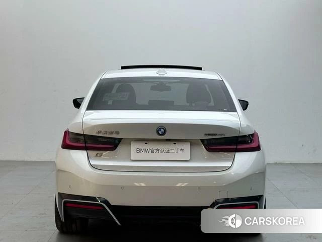 BMW i3 id 4387665 из Китая 8