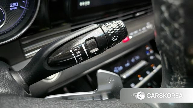 Hyundai The New Grandeur IG id 4231081 из Кореи 8