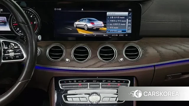 Mercedes-Benz E-Class W213 id 3428943 из Кореи 8