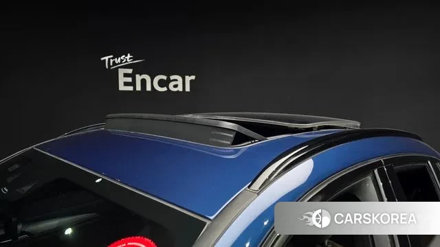 BMW X4 (G02) id 3525160 из Кореи 8