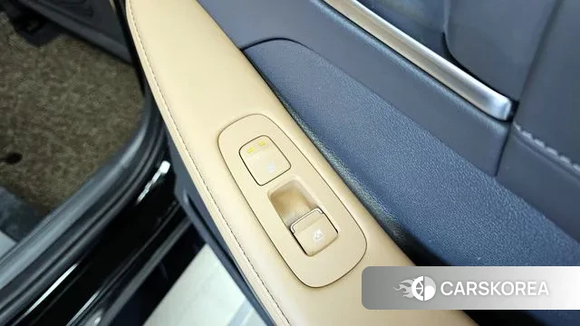 Hyundai Sonata D Edge (DN8) id 3431739 из Кореи 8