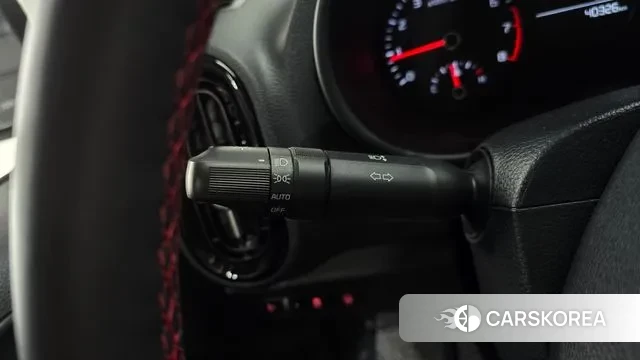 Kia Morning Urban (JA) id 3348749 из Кореи 8