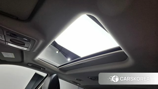 Kia Mohave Master id 4726786 из Кореи 8