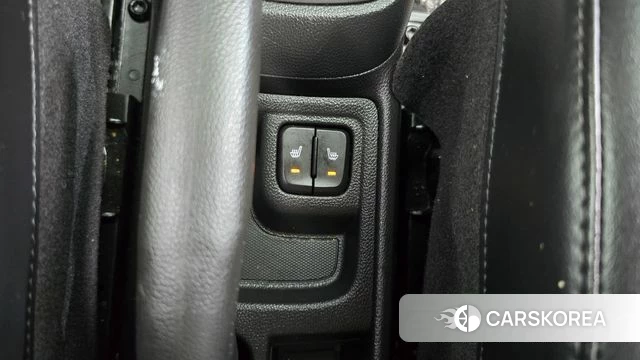 Chevrolet (GM Daewoo) The New Spark id 4754840 из Кореи 8