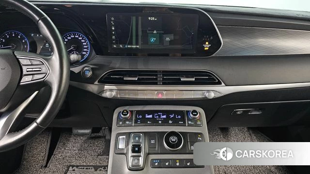 Hyundai Palisade id 4657898 из Кореи 8