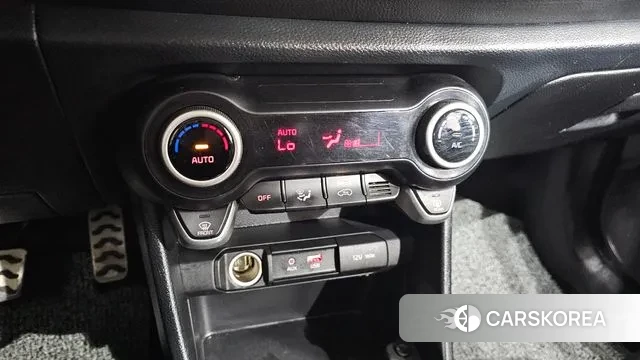 Kia All New Morning (JA) id 3535866 из Кореи 8