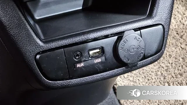 Kia The New Ray id 3723432 из Кореи 8