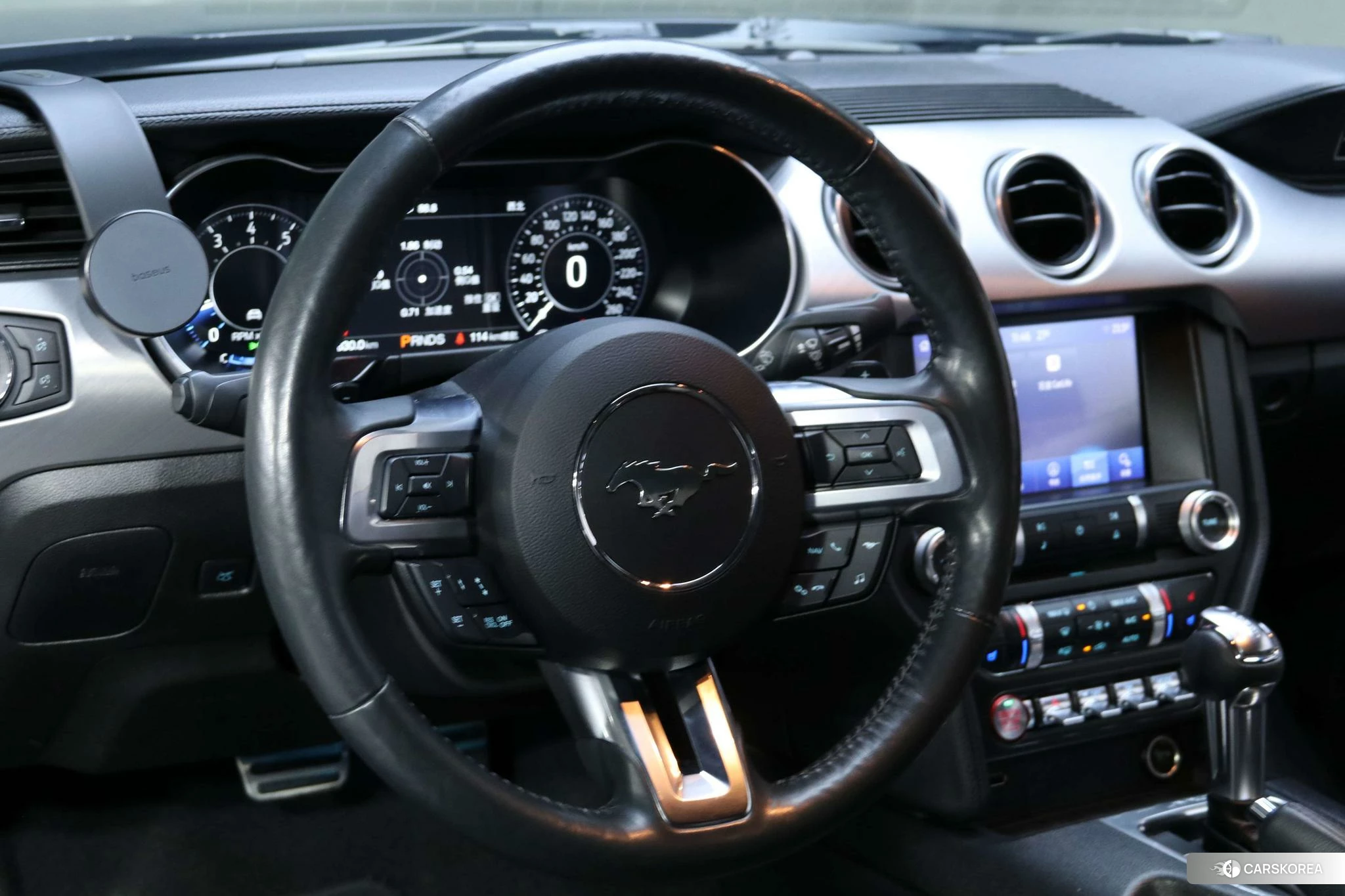 Ford Mustang id 4413317 из Китая 8