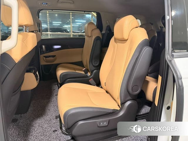 Kia Carnival 4th generation id 4636263 из Кореи 8